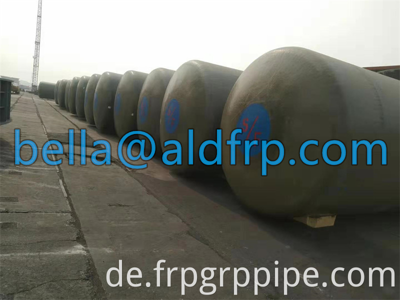 Frp Storage Tank 66